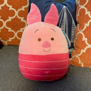 Piglet Squishmallow